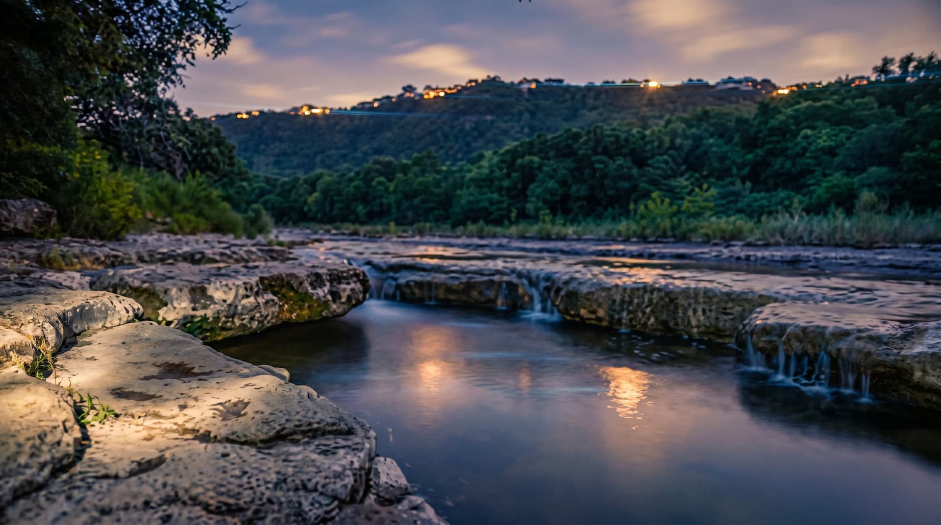 Barton Creek