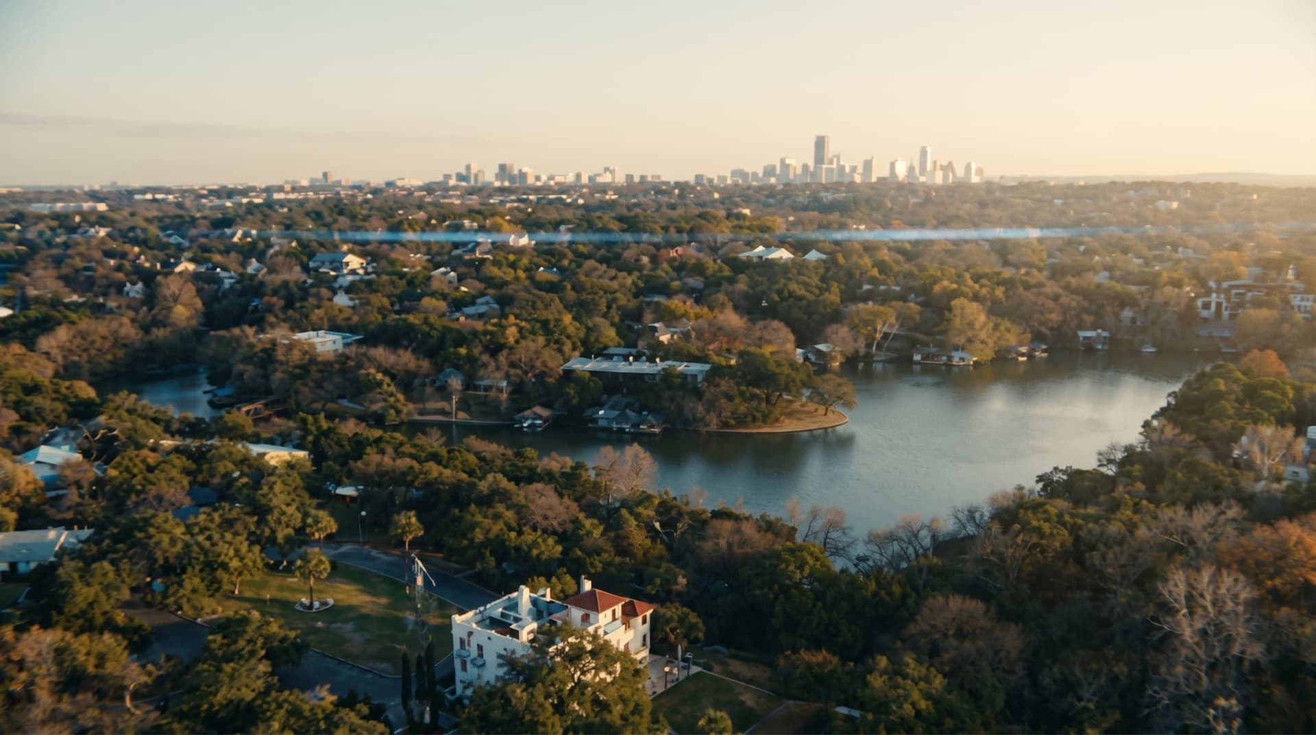 Highland Park West